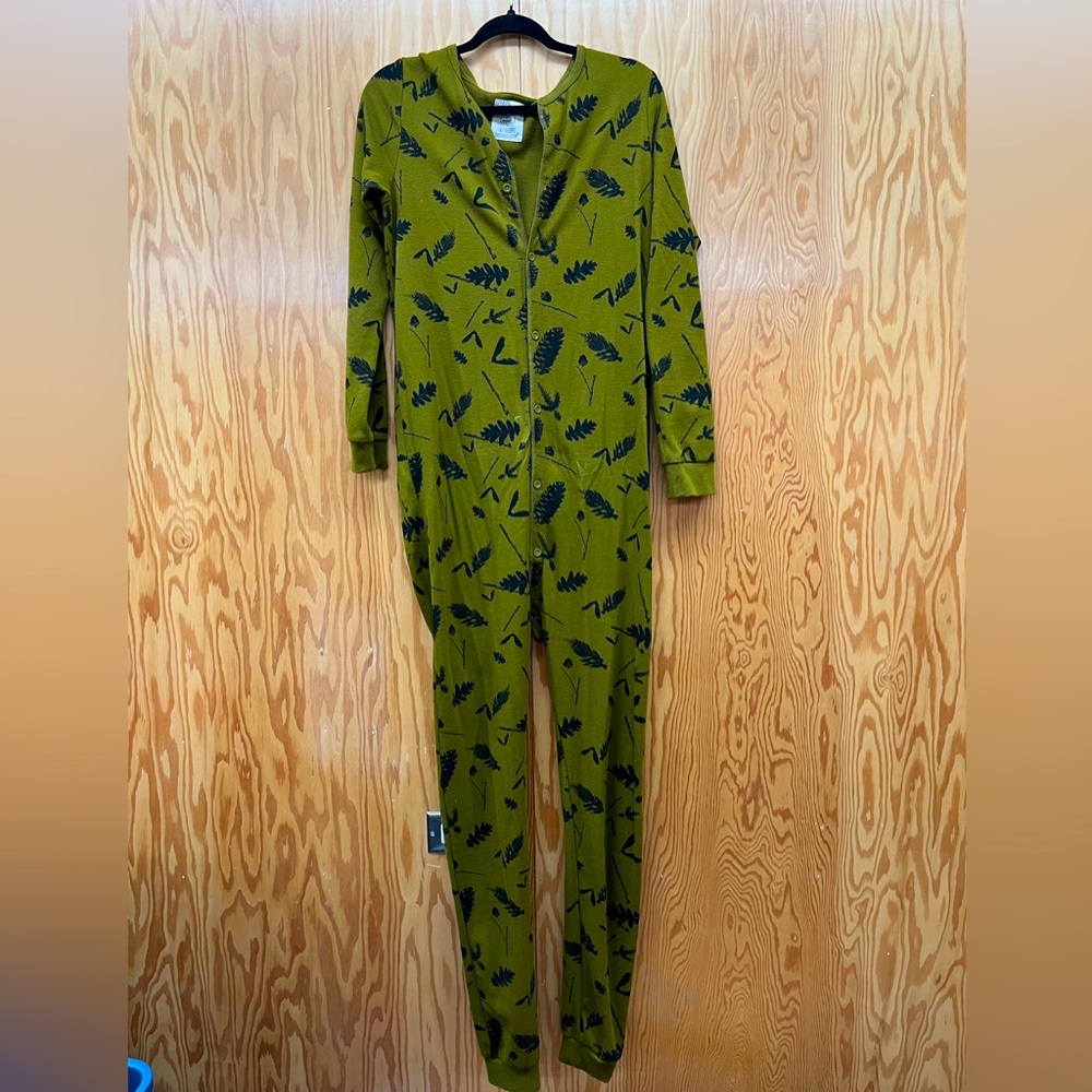 Arborist long johns